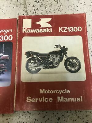 Vægt Banzai Kunstneriske 1981 1982 1983 1984 Kawasaki KZ1300 and 50 similar items