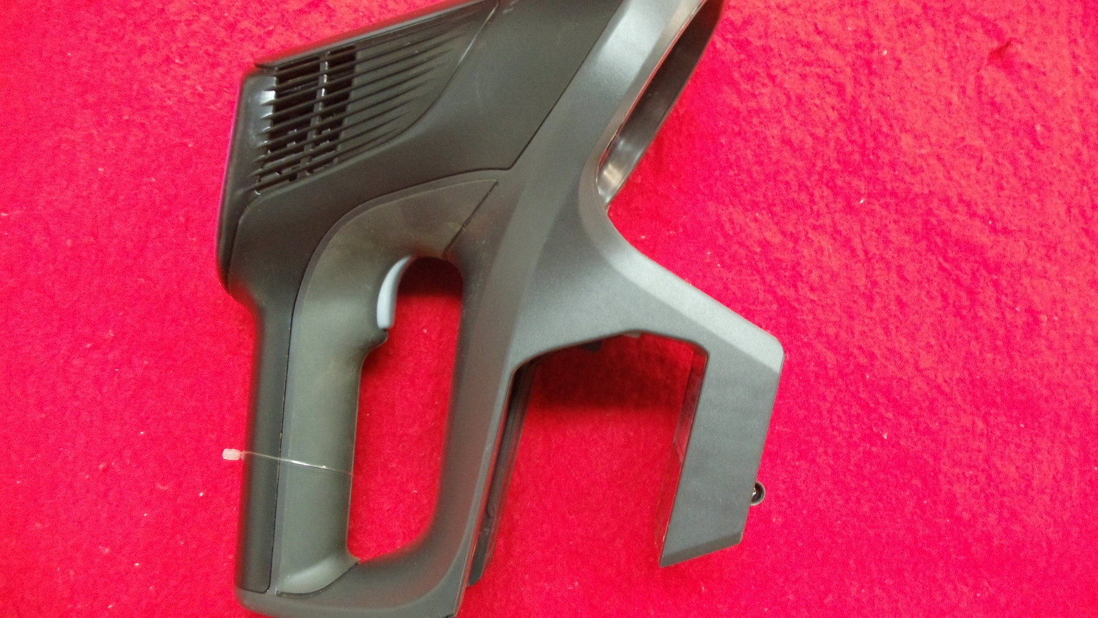 Hoover FUSION Pet Cordless Stick Vacuum BH53120 Body Only Vacuum