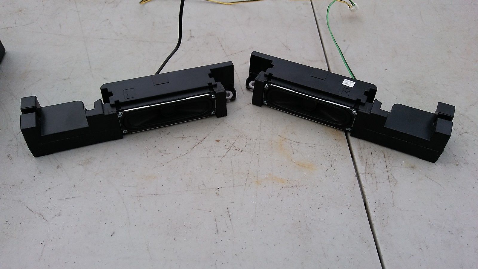 6 ohm 10 watt speaker