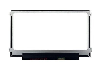 Primary image for HP P/N L14918-001 OnCell Touch LCD Screen Glossy HD 1366x768 Display 11.6 in