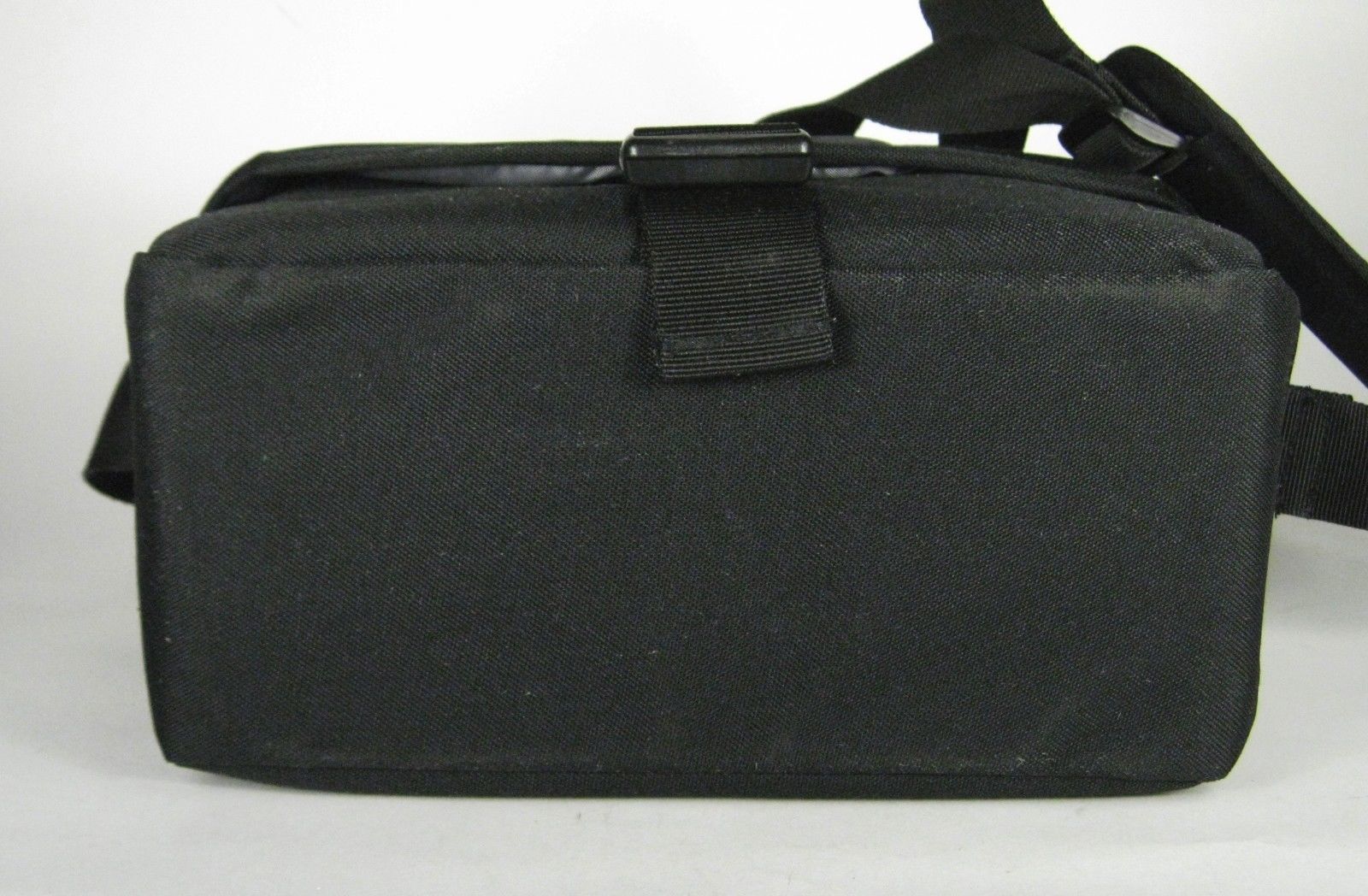 NEW Canon Shoulder Bag Black 100ES EOS 9320A023 NWT Adjustable Strap