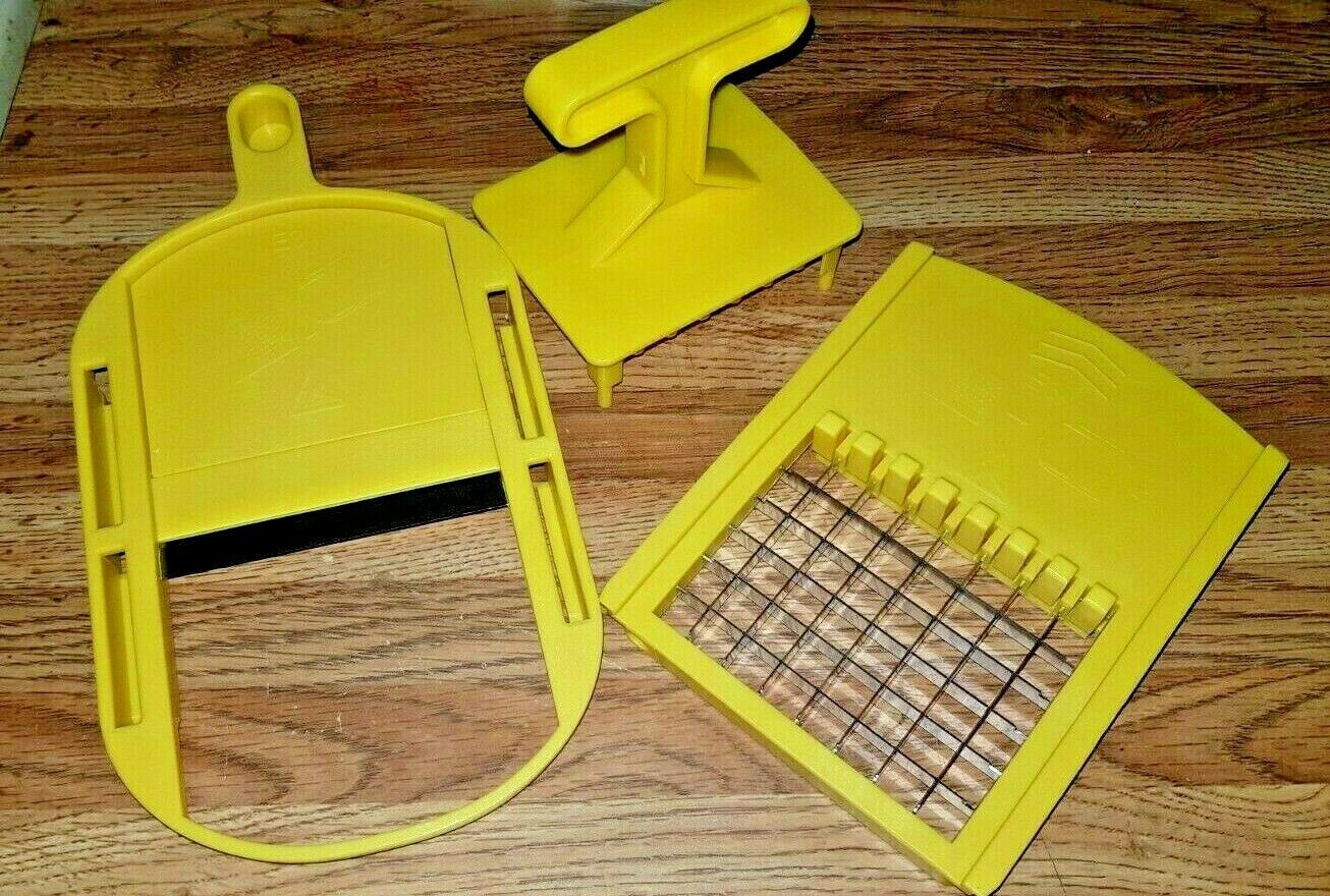 Cooks Essentials Electric Mandoline Blade Dash Electric Mandoline Blade Cube Set Peelers & Slicers