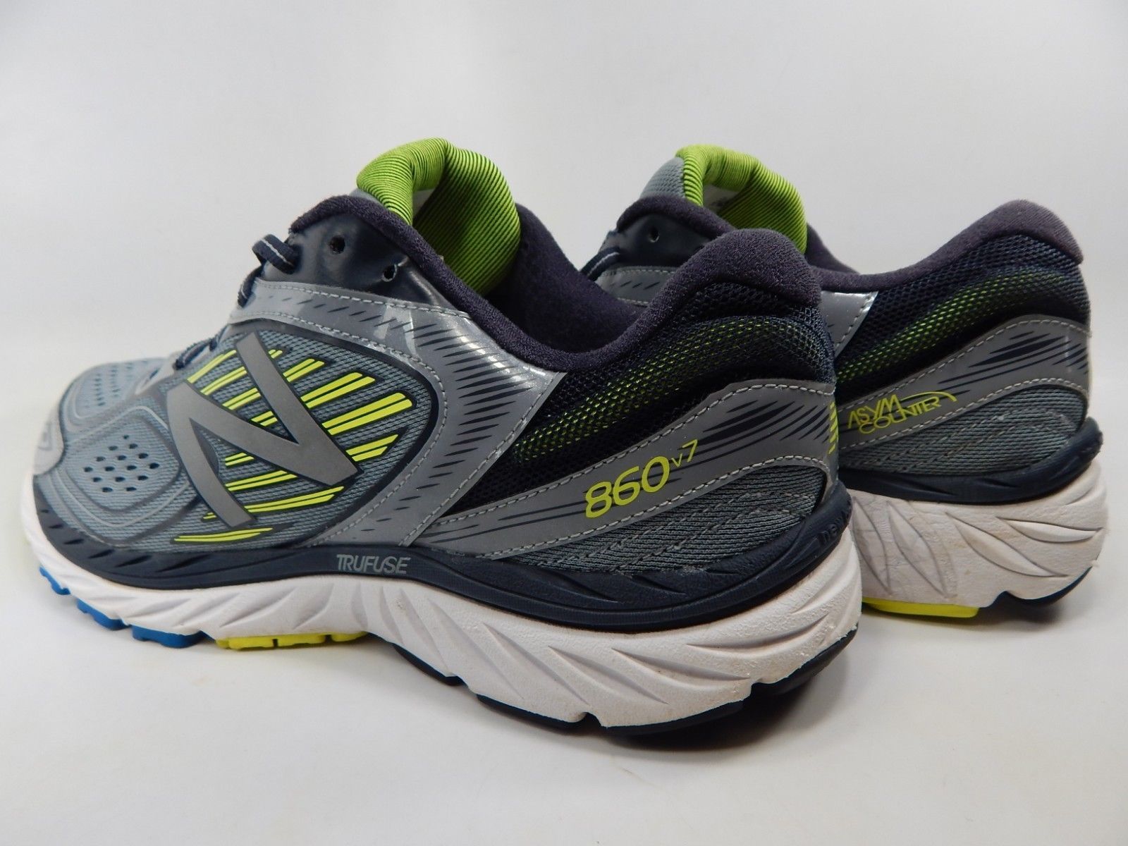New Balance 860 v7 Size 13 M (D) EU 47.5 and 41 similar items SPORTSWEAR FIX : New Balance 1980 Fresh Foam Zante 'Black