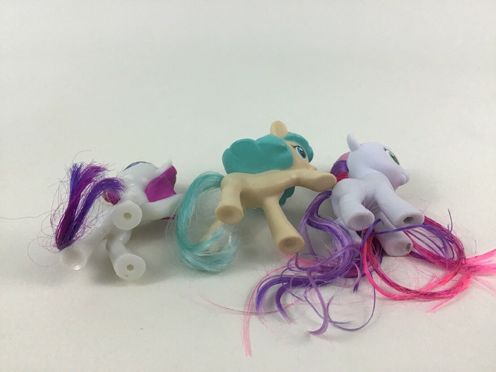 my little pony coco pommel toy