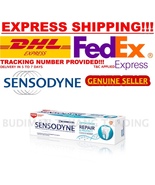 Sensodyne Gum Sensitivity Protection Repair Protect Complete (EXTRA FRESH) - $29.90