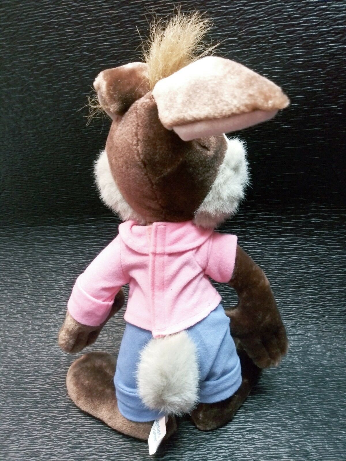 brer rabbit plush shopdisney