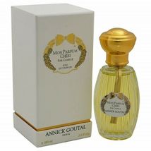 Annick Goutal Mon Parfum Cherie Par Camille Perfume 3.4 Oz Eau De Parfum Spray image 4