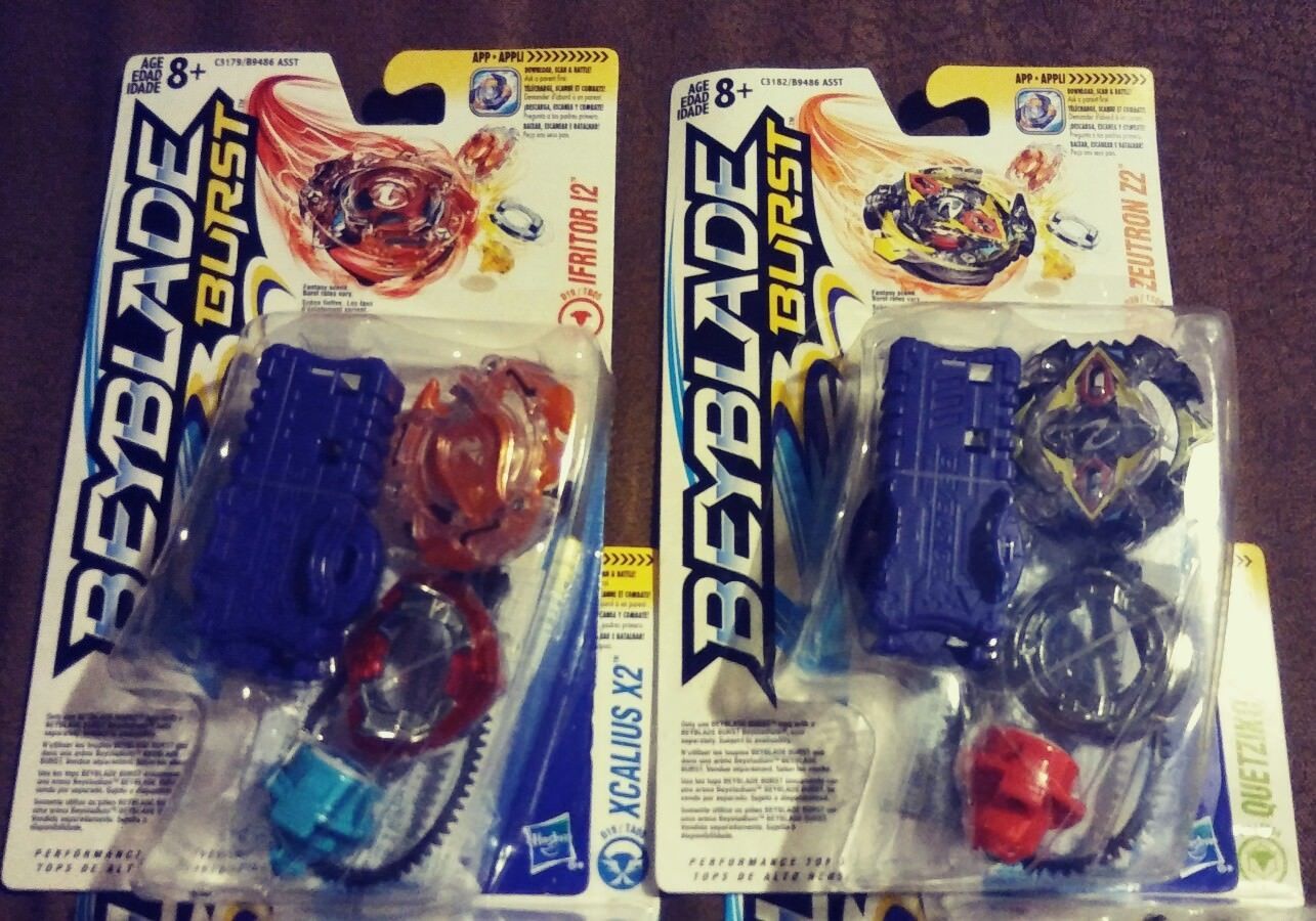 beyblade burst starter pack zeutron z2