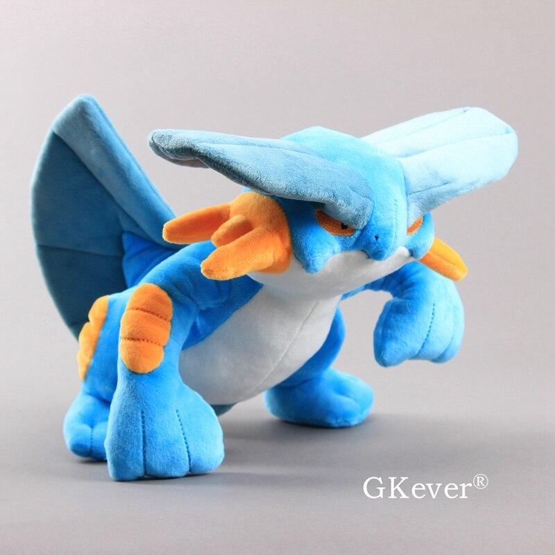 swampert plush amazon