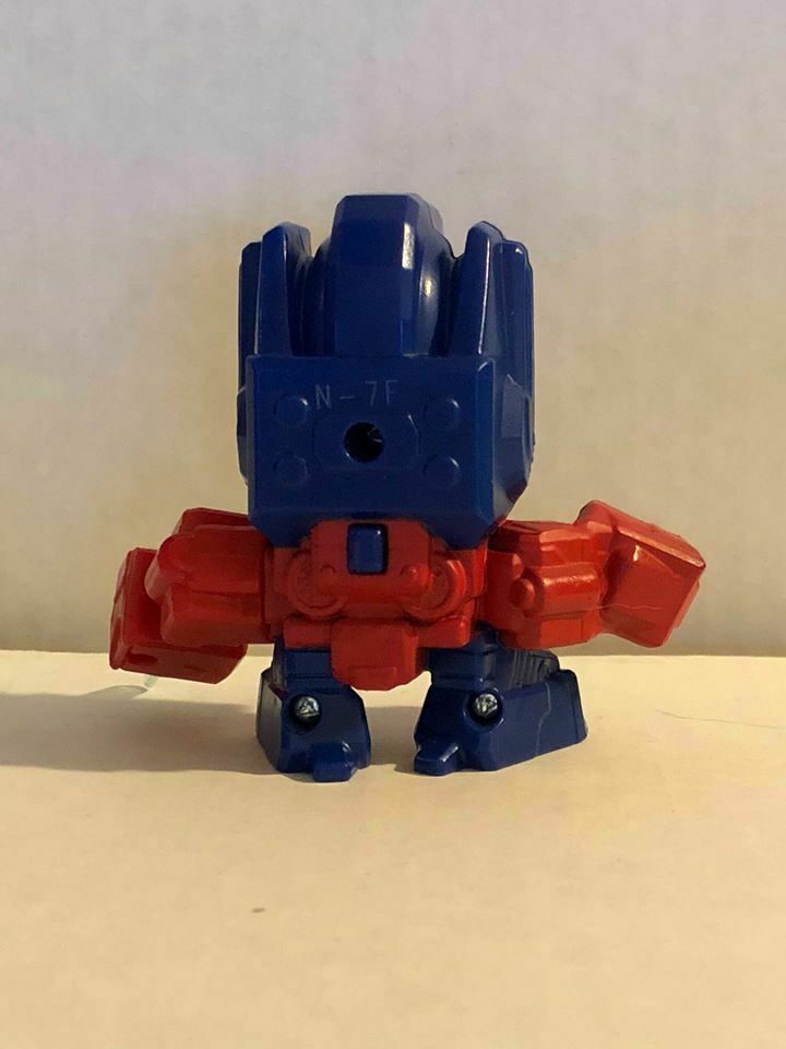 mcdonald's optimus prime