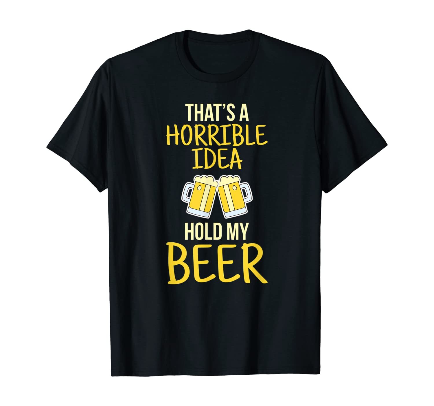 hold my beer t shirt