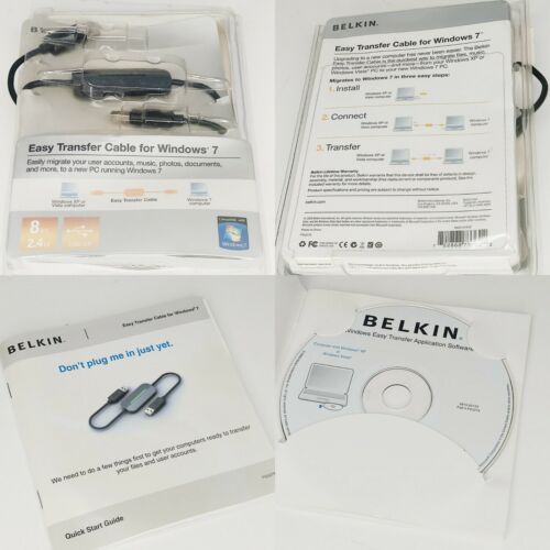 Belkin Belkin 1.8m At DB9 A DB25 Modem Seriale Cavo F2L088-06 
