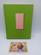Garbage Pail Kids Book by Art Spiegelman - $60.00