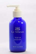 Le Mieux TGF-B Booster Serum (4oz/ 120ml) *Salon Size / Auth / Fresh - $169.97