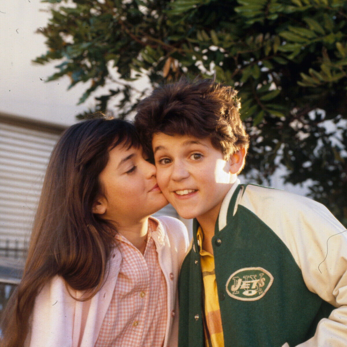 The Wonder Years Fred Savage Danica Mckellar And Similar Items