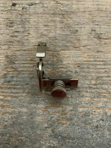 Primary image for SINGER SEWING MACHINE PART 161125 LOW SHANK made in Great Britain