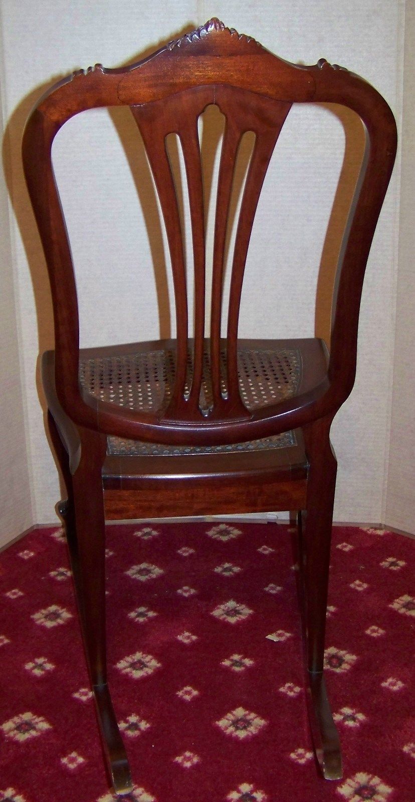 John D Raab Chair Co Grand Rapids Michigan And 50 Similar Items