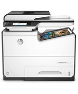 HP PageWide Pro 577dw Color Multifunction Business Printer - $1,545.00