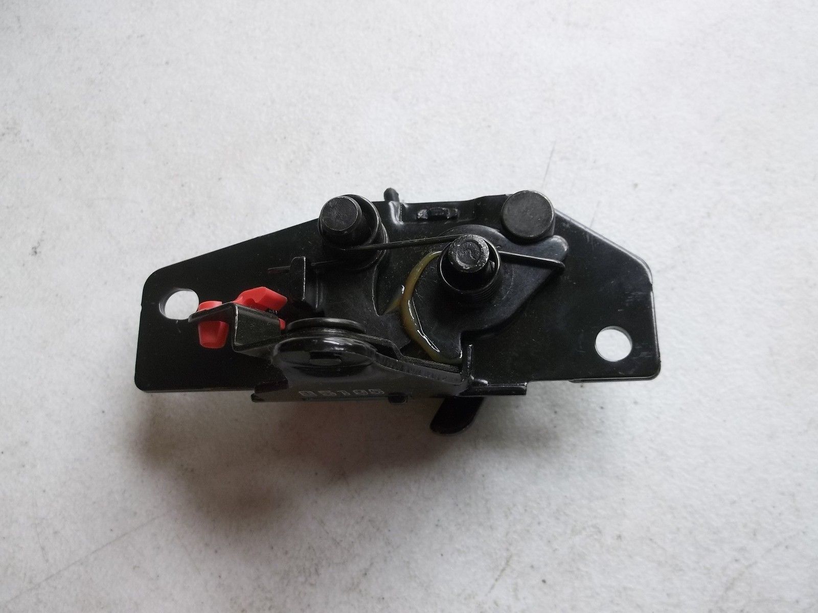 Dodge Ram 1500 2500 3500 Dakota RIGHT SIDE REAR TAILGATE LATCH OEM NEW