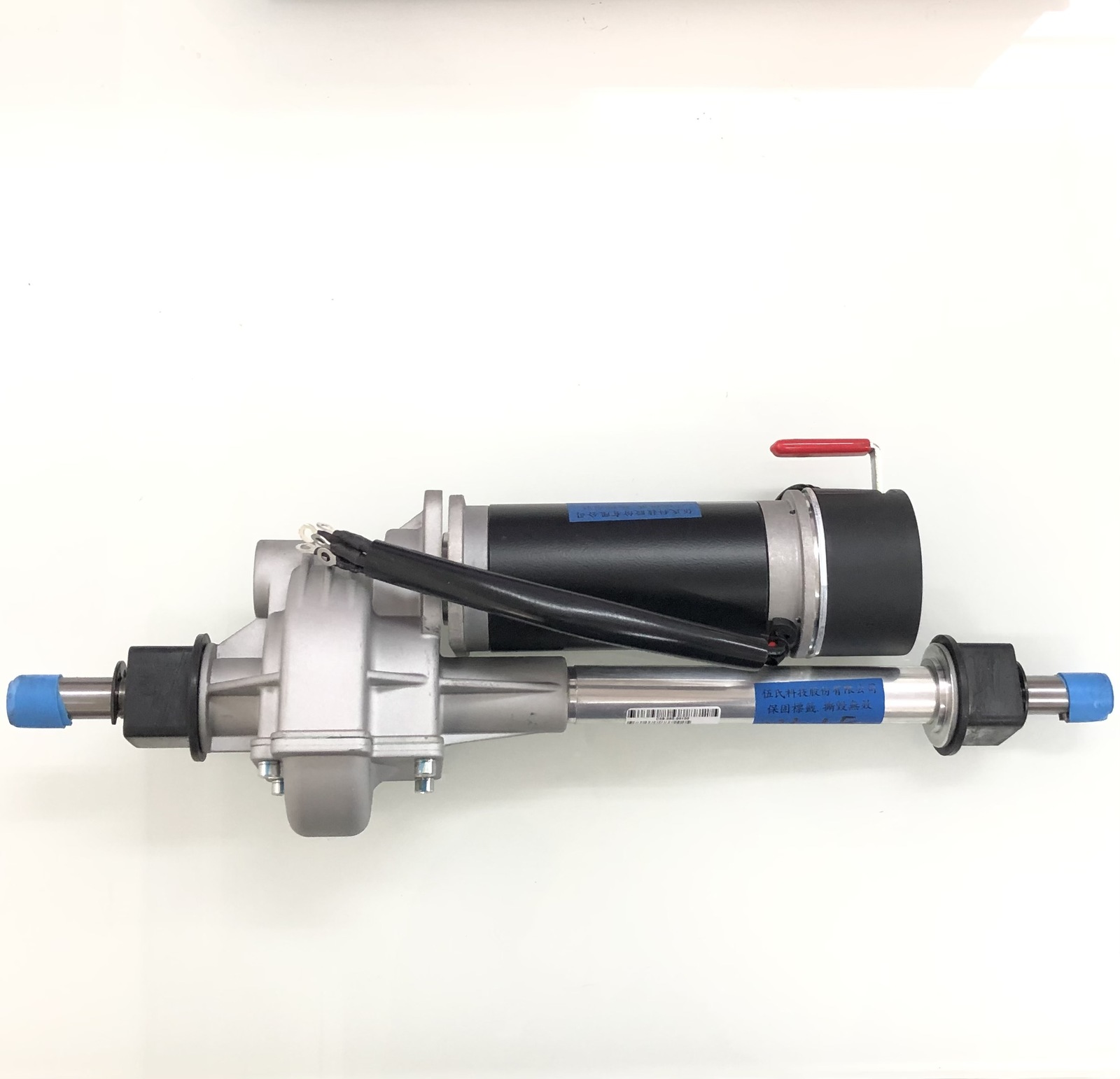 Transaxle C0905000100 with 270W Motor Brake for Drive Scout4 Mobility