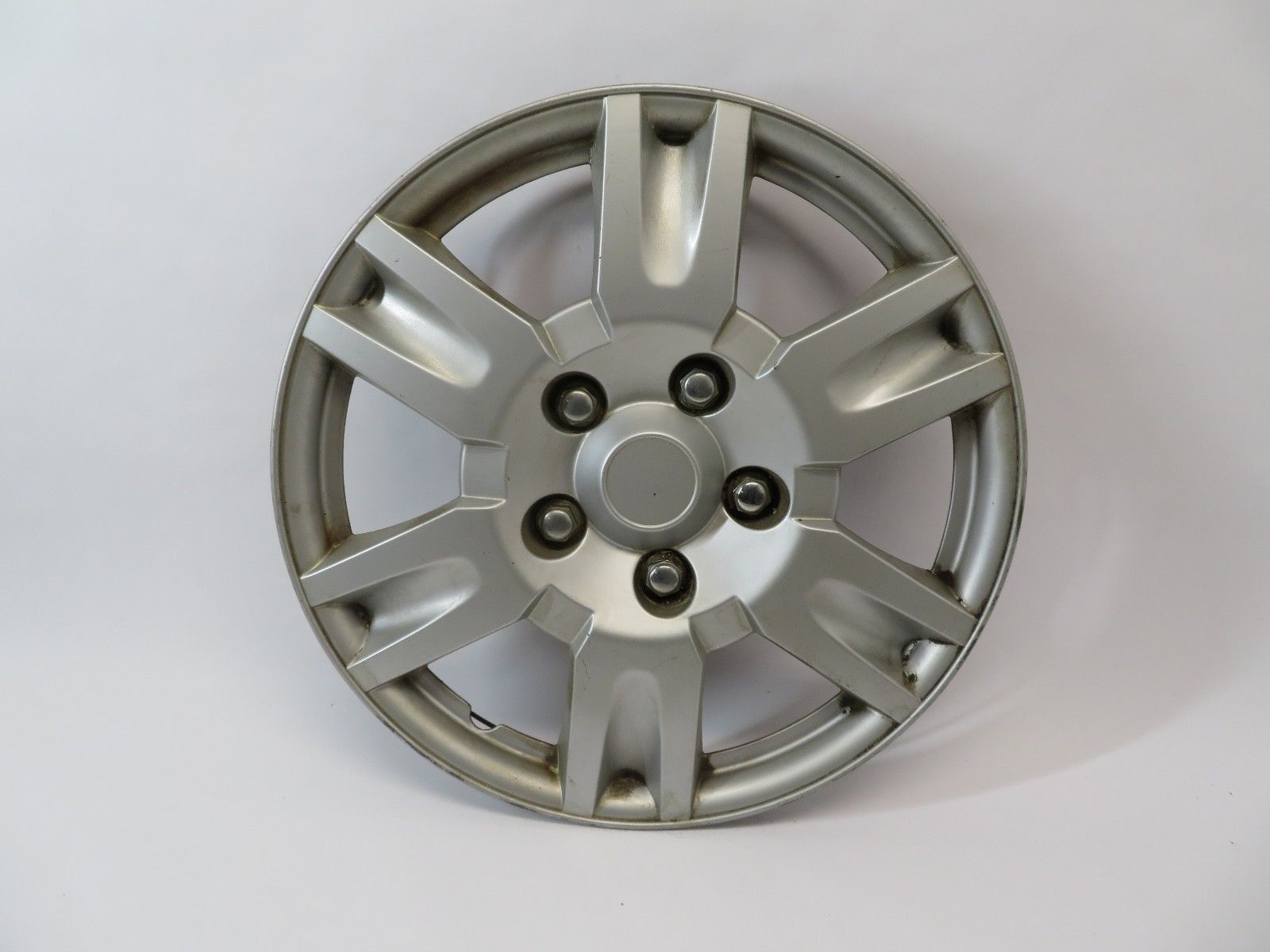 10516 151485 AFTERMARKET 16" CENTER WHEEL COVER PIECE HUBCAP HUB CAP