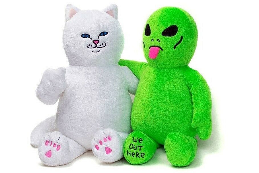 nermal plush