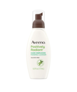 Aveeno Clear Complexion Foaming Facial Cleanser, Oil-Free Acne Face Wash... - $25.73