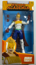 McFarlane Toys My Hero Academia Wave 5 Mirio Togata 7-Inch Action Figure - $29.65