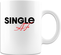 Novelty Mug Single AF Ceramic Mug Printed on Both Sides Great Gift Idea ... - $16.98