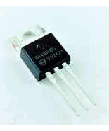 D44VH10 ON Semiconductor Power Transistor, New - $5.29