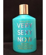 Victorias Secret Very Sexy Now Wild Palm Cooling Fragrance Lotion 300 ml - $17.00