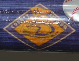 Cooperstown Collection 2007 Inaugural Season 1970 Brewers Mini 18 Inch Bat image 5