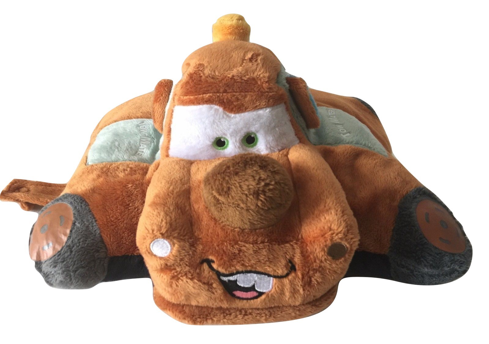 mater pillow pet