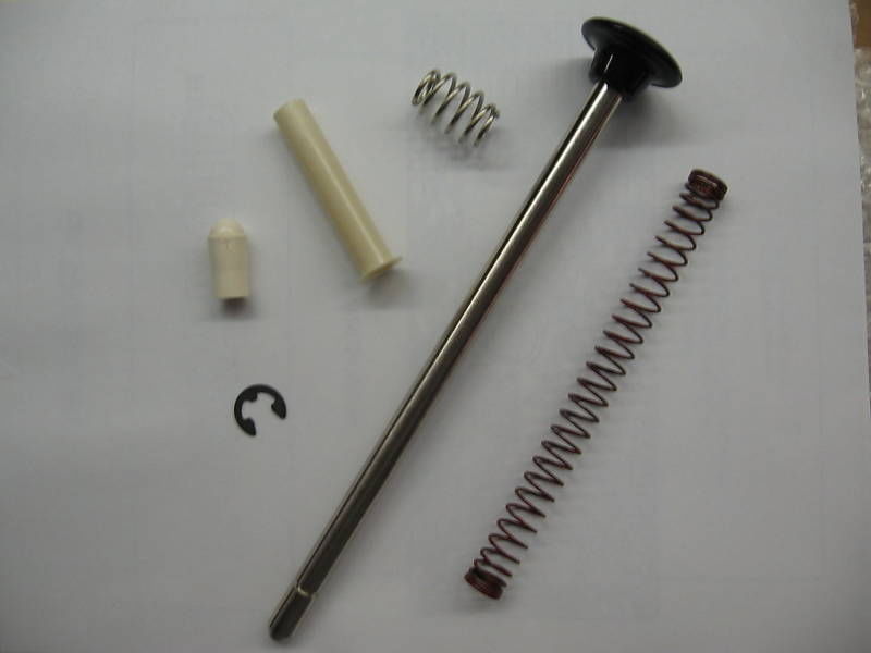 Details about NEW Pinball Machine Ball Plunger Repair Kit Parts & Repair