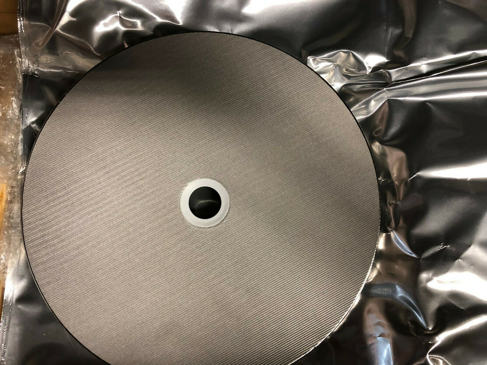 400mm Chromaflow™ Chromatography Column 20 µm stainless bed support, 18