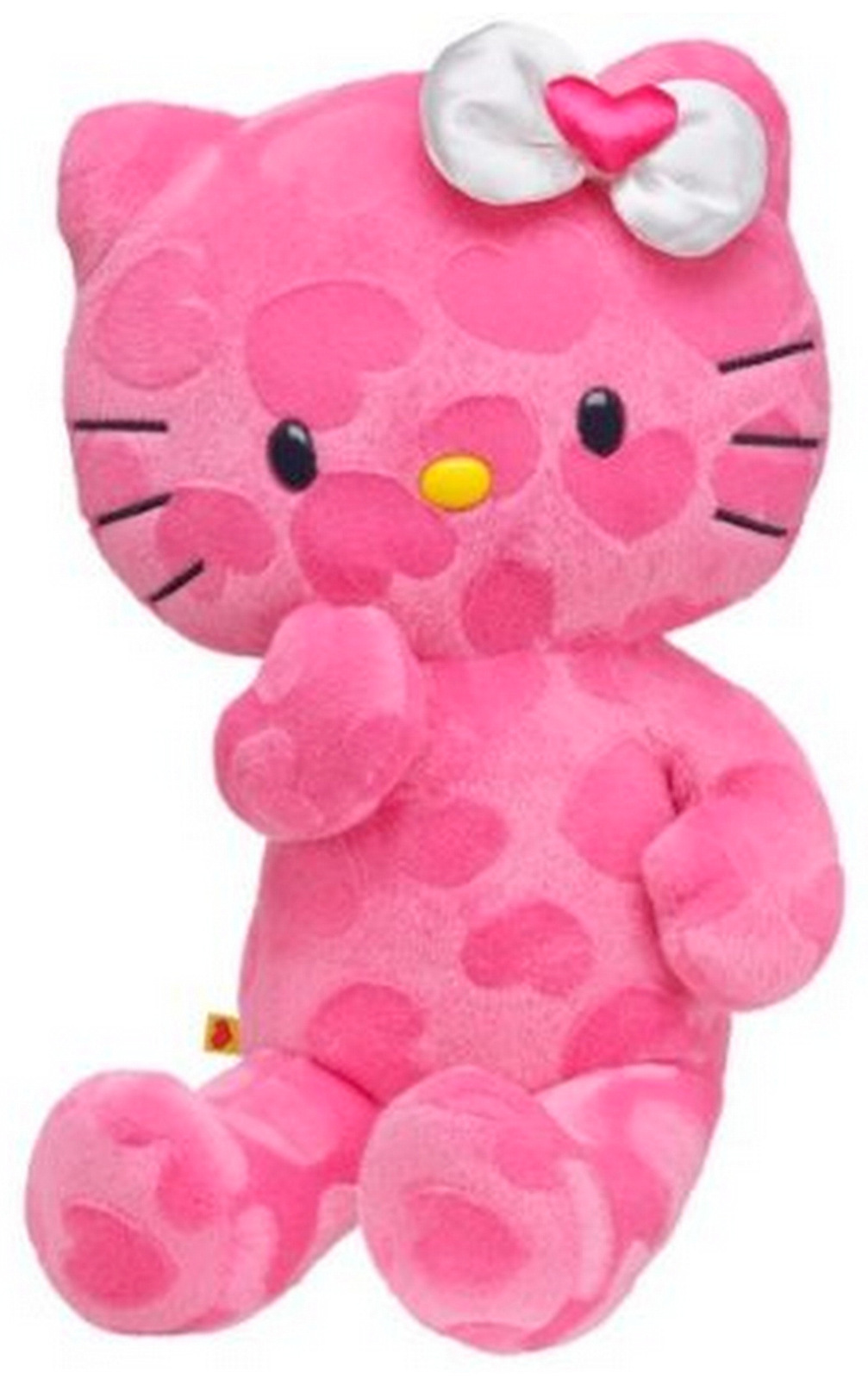 pink bear sanrio