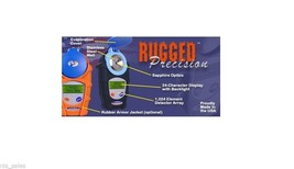 Misco BKPR-1 Premium Digital Honey Refractometer, 13-30% Honey Moisture Content - $360.00