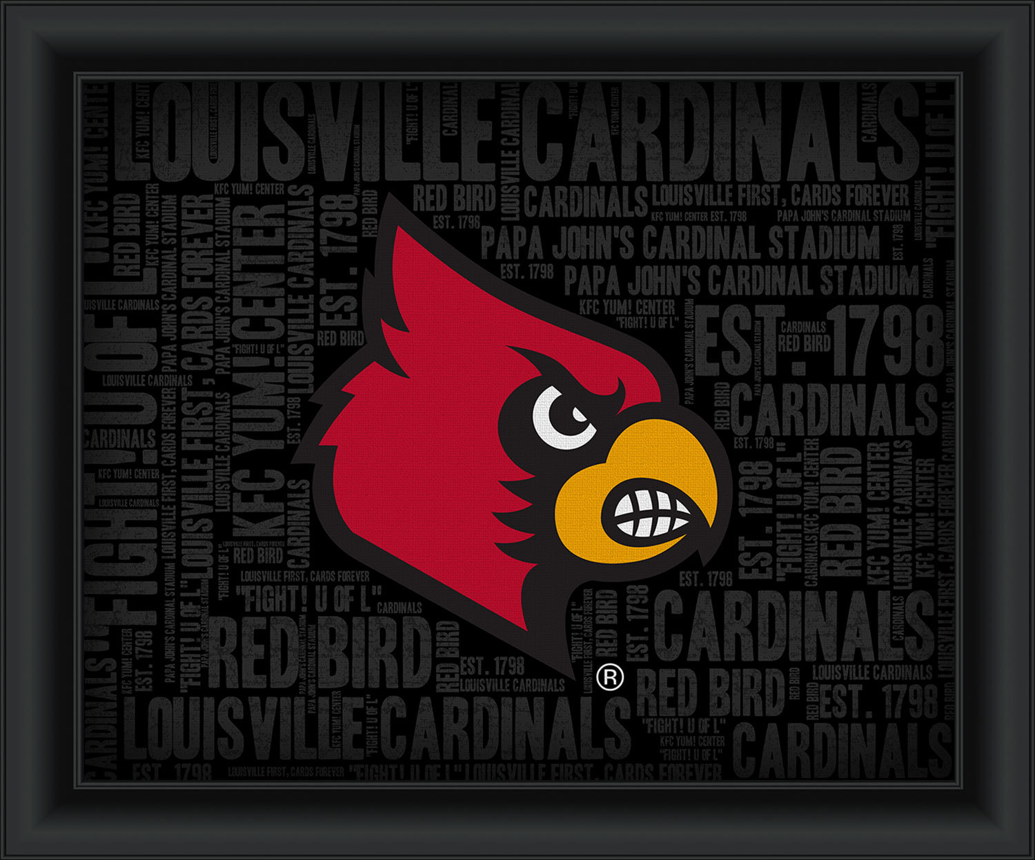 University of Louisville &quot;College Logo Plus and 20 similar items