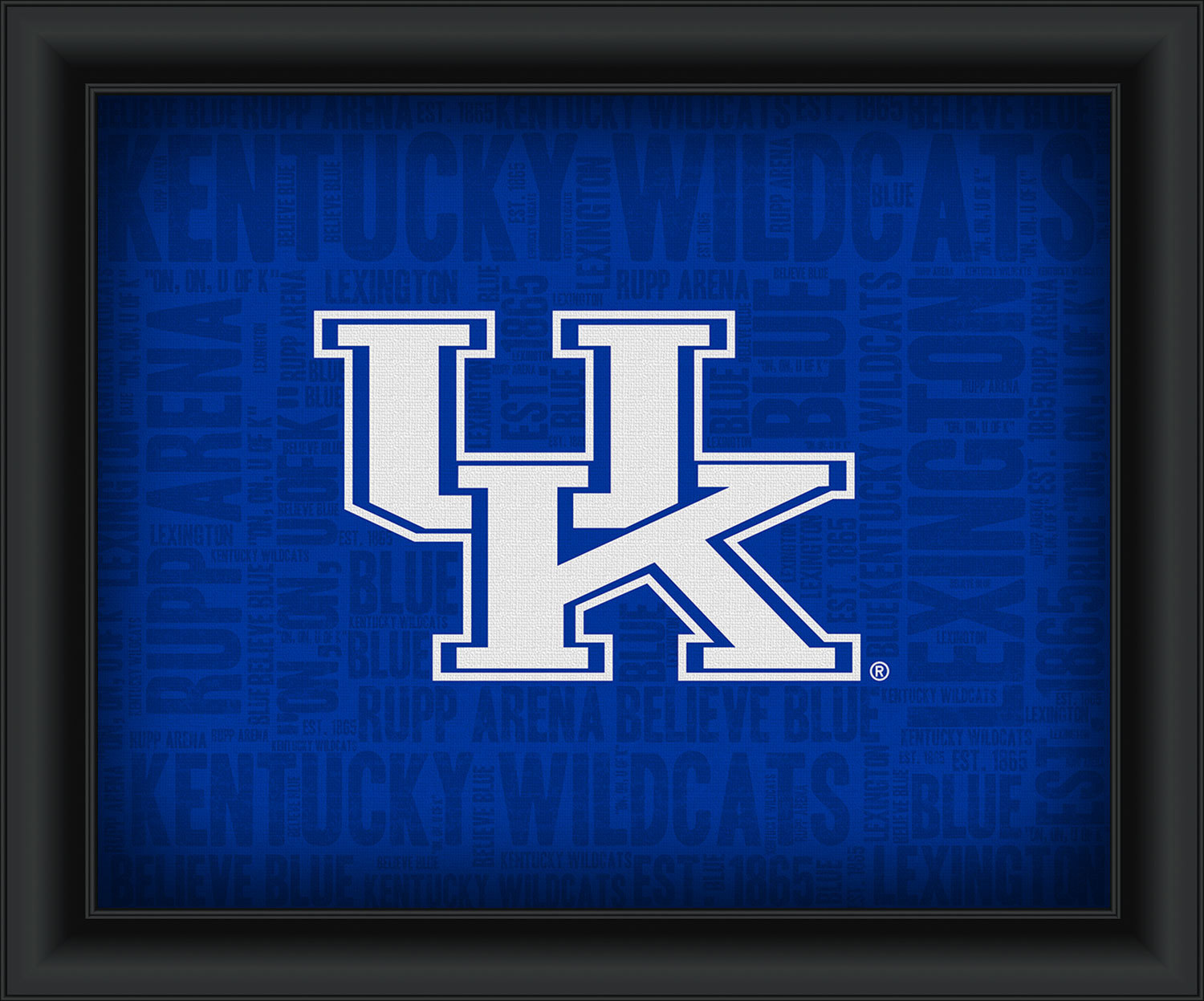 University of Kentucky 