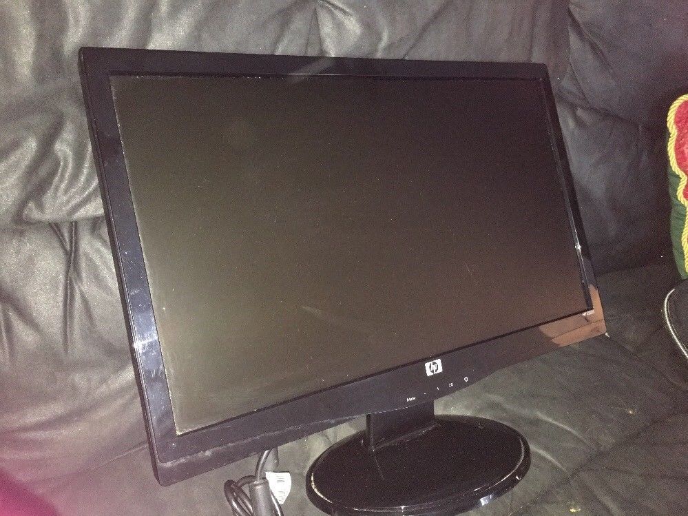 HP S2031 20\