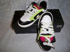 Boys Kids Nike Mogan Jr 6.0 Skateboarding Shoes Sneakers New $59 033 Glow - $39.99