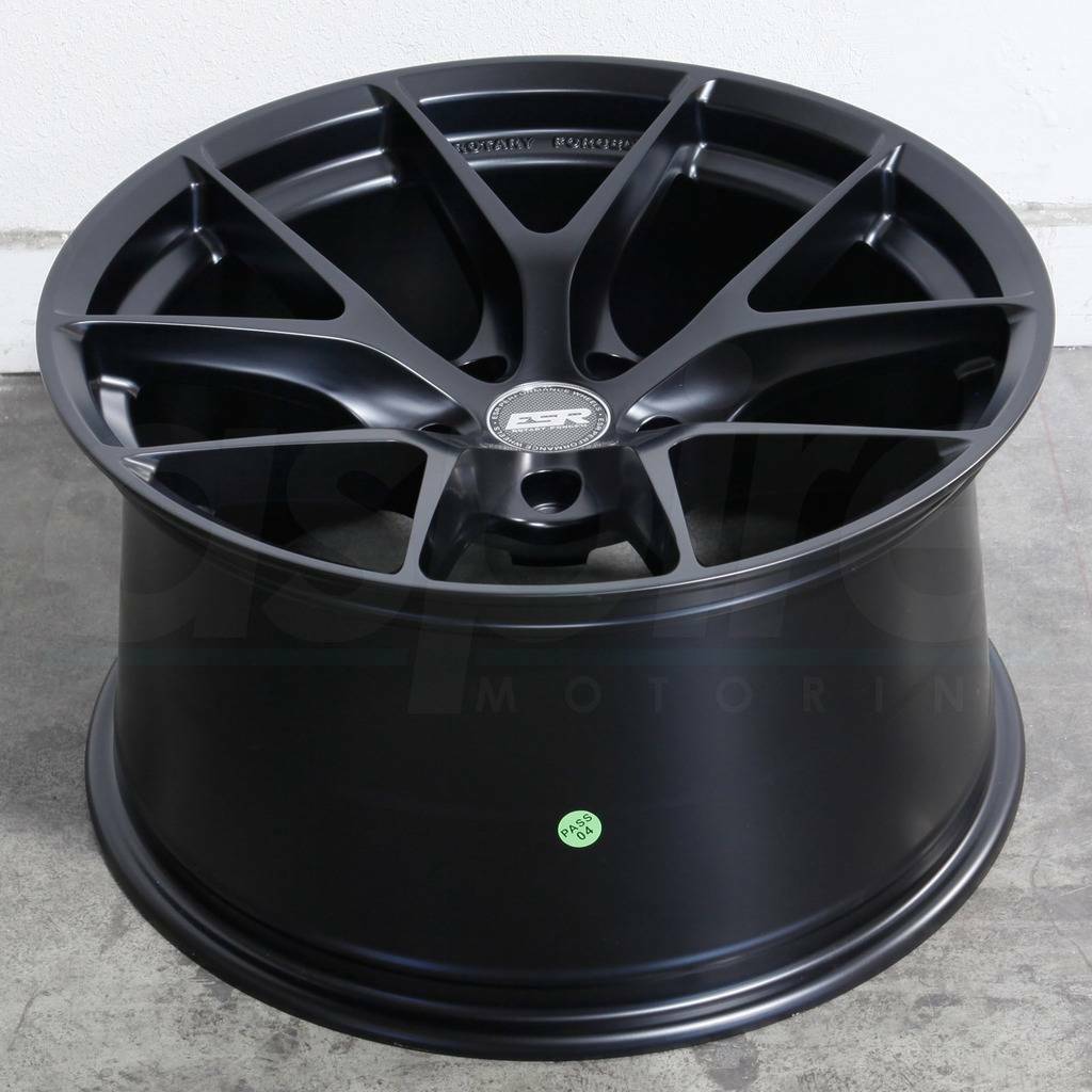 19x8-5-19x10-5-esr-rf02-rf2-5x120-30-22-matte-black-wheels-rims-set-4