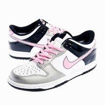 Girl's Kids Nike Dunk Low (Gs/Ps) Running Casual Sneakers Shoes New $69 166 - $44.99