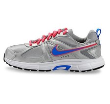 Girl's Kids Nike Dart 9 (Gs) Running Training Shoes Sneakers New $55 009 Gray - $39.99