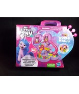 My Little Pony Mini World Magic Bridlewood Forest compact playset MLP NEW - $26.68