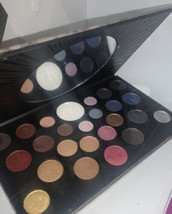 MAC Cosmetics 2020 Grand Spectacle Eye Shadow X25 Palette Frosted Firework - $74.88