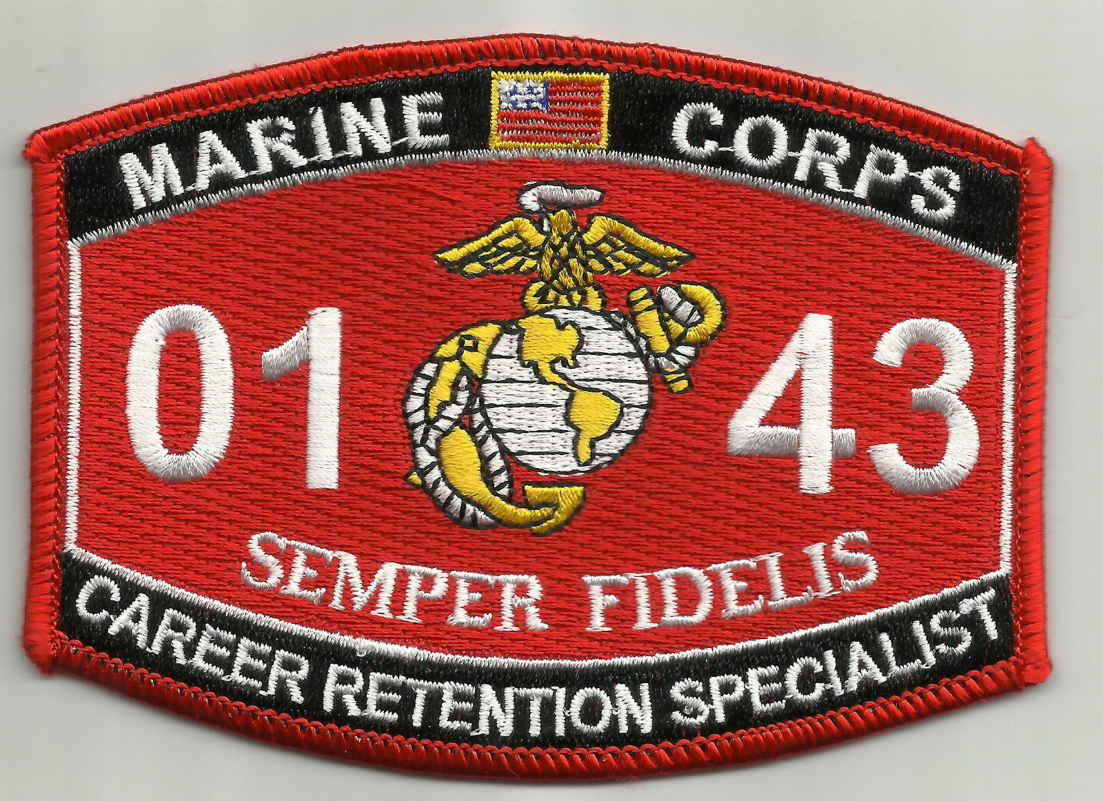 marine corps mos options