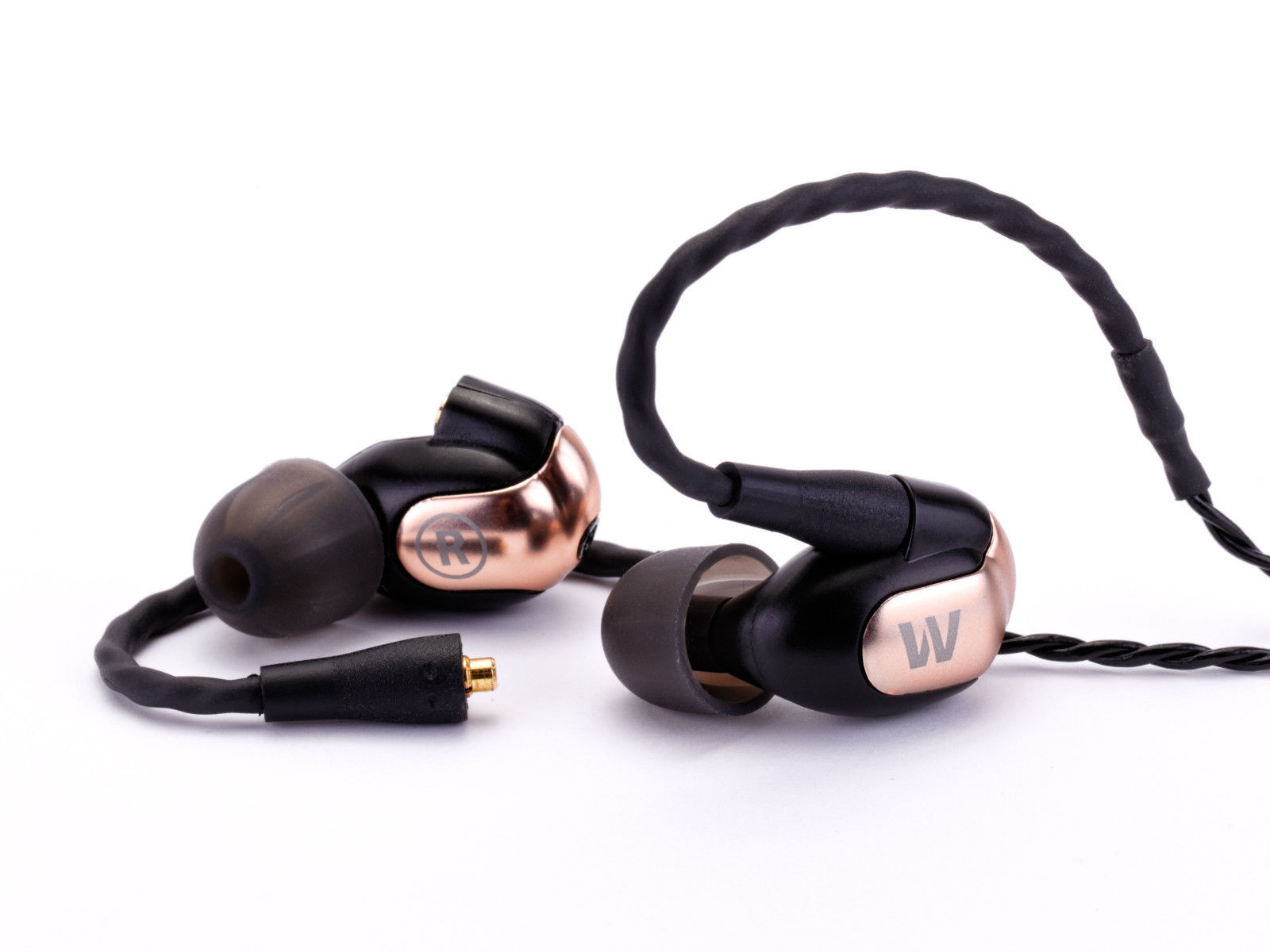 Alpha and Beta Earphone Earbuds Ear tips Eartips buds Westone Adventure Series
