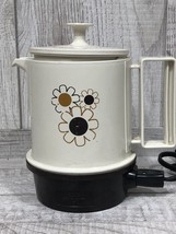 Regal Poly Automatic Insta Hot-Pot Electric Kettle 5 Cup Tea Coffee Pot Warmer - $31.35