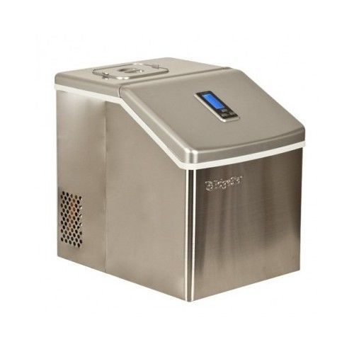 Ice Machine Countertop Ice Maker Clear Ice Machines Home Ice Machine ...